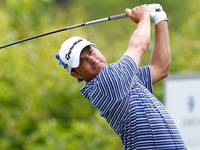 Kevin Kisner can get in the mix again this week